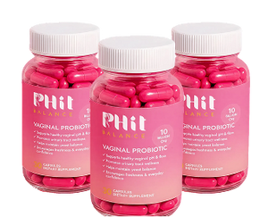 Women’s vaginal health probiotic supplement - Thumbnail 7