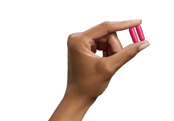 Adults take 1 capsule daily with water, or as directed by a healthcare professional.