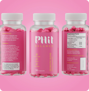 Women’s vaginal health probiotic supplement - Thumbnail 3